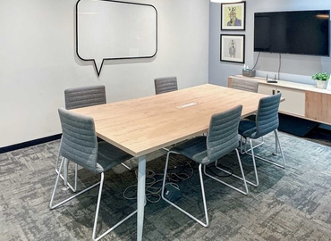 10 m² Serviced office in Centurion, Byls Bridge Office Park (0157) - 8 | MatchOffice.com