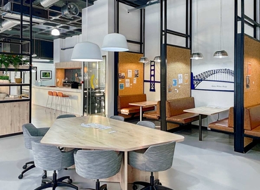 Virtual address in Centurion, Byls Bridge Office Park (0157) - 9 | MatchOffice