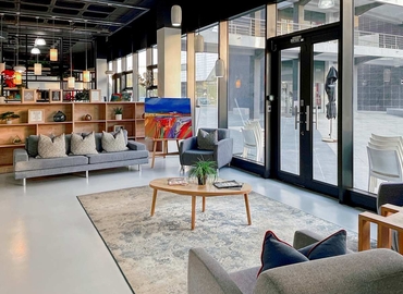 Virtual office in Centurion, Byls Bridge Office Park (0157) - 12 | MatchOffice.com