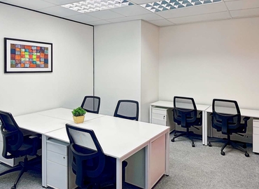 Virtual office space in Centurion, Byls Bridge Office Park (0157) - 6 | MatchOffice