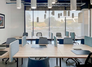 Virtual office space in Centurion, Byls Bridge Office Park (0157) - 7 | MatchOffice