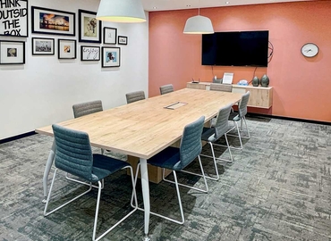 Virtual office in Centurion, Byls Bridge Office Park (0157) - 2 | MatchOffice.com