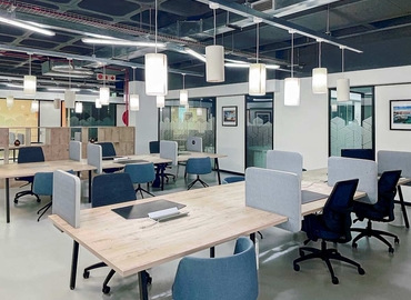 Virtual address in Centurion, Byls Bridge Office Park (0157) - 11 | MatchOffice.com