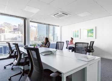 Virtual address in Cape Town, Dock Road Junction (8001) - 3 | MatchOffice