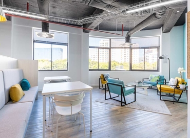 Virtual office space in Cape Town, Dock Road Junction (8001) - 9 | MatchOffice.com