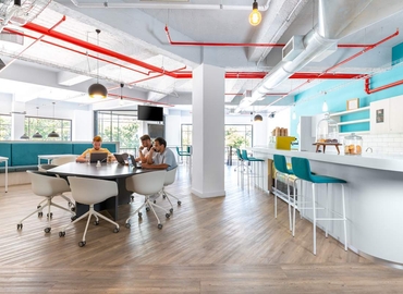 10 m² Serviced office in Cape Town, Dock Road Junction (8001) - 5 | MatchOffice