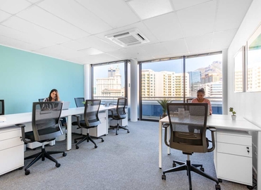 Virtual business address in Cape Town, Dock Road Junction (8001) - 11 | MatchOffice