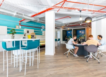 10 m² Business space in Cape Town, Dock Road Junction (8001) - 10 | MatchOffice