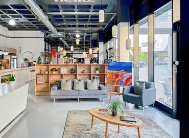 10 m² Shared office  in Centurion, Byls Bridge Office Park (0157) - 4 | MatchOffice