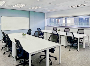 10 m² Shared workspace  in Centurion, Byls Bridge Office Park (0157) - 3 | MatchOffice