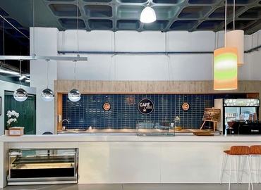 10 m² Shared workspace  in Centurion, Byls Bridge Office Park (0157) - 5 | MatchOffice.com