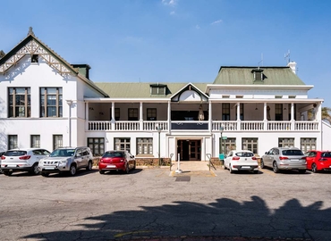 10 m² Shared workspace  in Johannesburg, Nr 1 Casino Road (1609) - 0 | MatchOffice