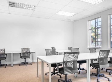 10 m² Shared office in Johannesburg, Nr 1 Casino Road (1609) - 3 | MatchOffice.com