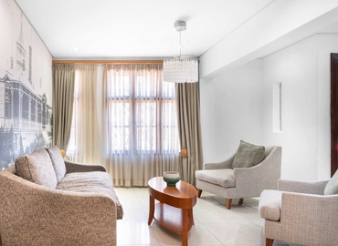 10 m² Coworking space in Johannesburg, Nr 1 Casino Road (1609) - 4 | MatchOffice