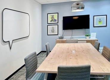 10 m² Coworking space  in Centurion, Byls Bridge Office Park (0157) - 13 | MatchOffice