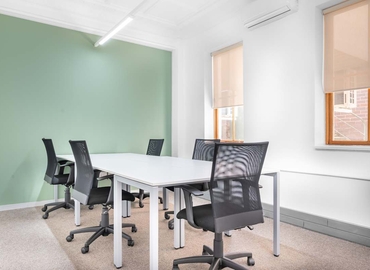 10 m² Shared workspace in Johannesburg, Nr 1 Casino Road (1609) - 7 | MatchOffice