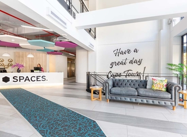 10 m² Co-working  in Cape Town, Dock Road Junction (8001) - 1 | MatchOffice.com