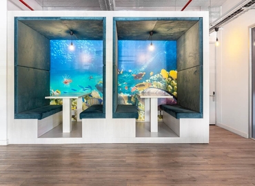 10 m² Shared workspace  in Cape Town, Dock Road Junction (8001) - 7 | MatchOffice