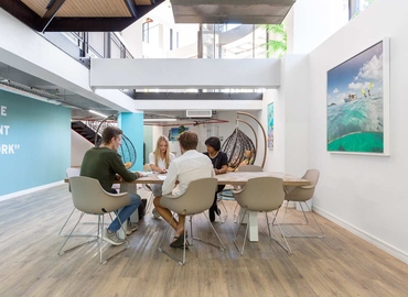 10 m² Shared office  in Cape Town, Dock Road Junction (8001) - 2 | MatchOffice.com