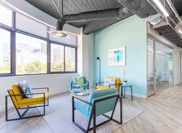 10 m² Shared workspace  in Cape Town, Dock Road Junction (8001) - 6 | MatchOffice.com