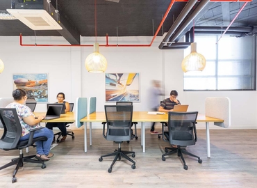 10 m² Coworking  in Cape Town, Dock Road Junction (8001) - 12 | MatchOffice.com