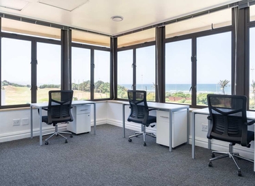 10 m² Business center in Durban, 101 Isaiah Ntshangase Road (4001) - 5 | MatchOffice.com