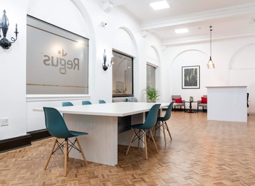 10 m² Business center in Durban, 101 Isaiah Ntshangase Road (4001) - 4 | MatchOffice