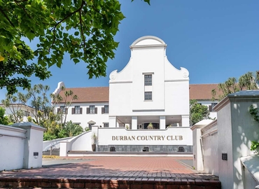 10 m² Business center in Durban, 101 Isaiah Ntshangase Road (4001) - 8 | MatchOffice