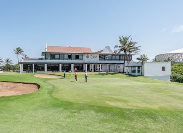 10 m² Business space in Durban, 101 Isaiah Ntshangase Road (4001) - 3 | MatchOffice.com