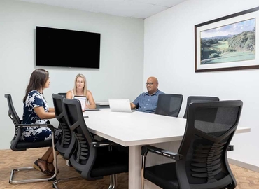 10 m² Business center in Durban, 101 Isaiah Ntshangase Road (4001) - 7 | MatchOffice.com