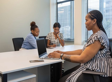 10 m² Coworking space  in Pretoria, 115 Paul Kruger St (0002) - 2 | MatchOffice