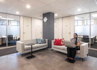 10 m² Co-working  in Pretoria, 115 Paul Kruger St (0002) - 4 | MatchOffice