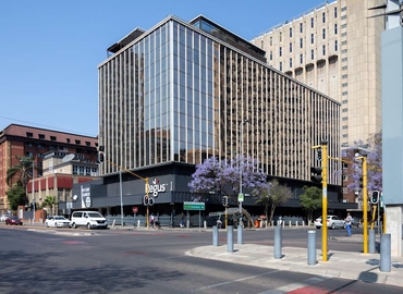 10 m² Business park in Pretoria, 115 Paul Kruger St (0002) - 0 | MatchOffice