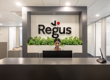 10 m² Serviced office in Pretoria, 115 Paul Kruger St (0002) - 1 | MatchOffice