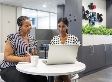 10 m² Business space in Pretoria, 115 Paul Kruger St (0002) - 5 | MatchOffice