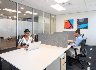 10 m² Business park in Pretoria, 115 Paul Kruger St (0002) - 7 | MatchOffice