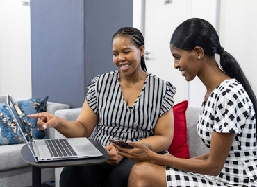 10 m² Serviced office in Pretoria, 115 Paul Kruger St (0002) - 9 | MatchOffice