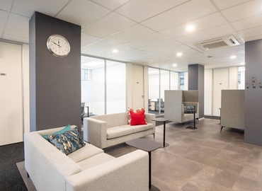 10 m² Business space in Pretoria, 115 Paul Kruger St (0002) - 6 | MatchOffice