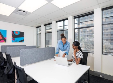 10 m² Business center in Pretoria, 115 Paul Kruger St (0002) - 3 | MatchOffice.com