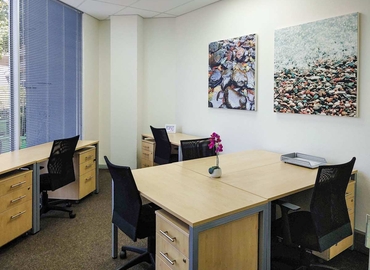 10 m² Shared office  in Centurion, Office LG134 Centurion Mall Heuwel Avenue (0157) - 7 | MatchOffice