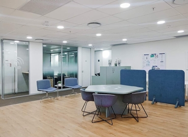 10 m² Co-working  in Centurion, Office LG134 Centurion Mall Heuwel Avenue (0157) - 10 | MatchOffice.com