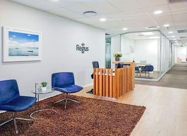 10 m² Business park in Centurion, Office LG134 Centurion Mall Heuwel Avenue (0157) - 2 | MatchOffice