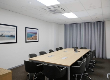 10 m² Business center in Centurion, Office LG134 Centurion Mall Heuwel Avenue (0157) - 9 | MatchOffice