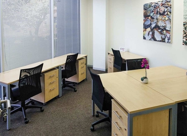 10 m² Business space in Centurion, Office LG134 Centurion Mall Heuwel Avenue (0157) - 14 | MatchOffice.com