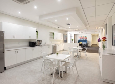 10 m² Shared office in Johannesburg, Mac Mac Building (2090) - 0 | MatchOffice