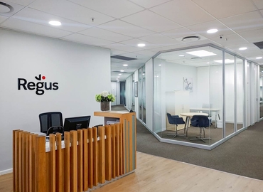 Virtual address in Centurion, Office LG134 Centurion Mall Heuwel Avenue (0157) - 6 | MatchOffice.com