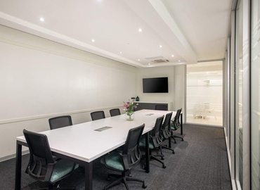 10 m² Business park in Johannesburg, Mac Mac Building (2090) - 1 | MatchOffice