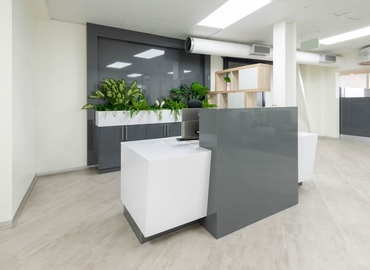 10 m² Coworking space  in Umhlanga Rocks, 3 Nandi Mthembu Dr. (4418) - 1 | MatchOffice.com