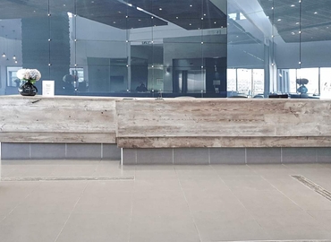 10 m² Coworking space  in Pretoria, 5th Floor (0081) - 1 | MatchOffice