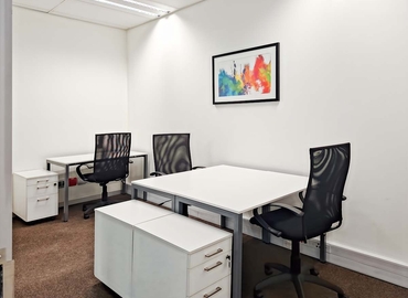 10 m² Shared workspace  in Pretoria, 5th Floor (0081) - 3 | MatchOffice.com